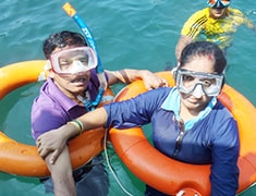 Water Sports in Malvan | Water Sports in Tarkarli | How to Reach Tarkarli