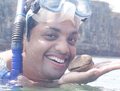 Scuba Diving in Tarkarli | Water Sports in Malvan | Tarkarli Scuba Diving Charges