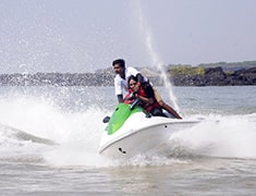 Scuba Diving in Malvan | Water Sports in Malvan | Tarkarli Scuba Diving Charges