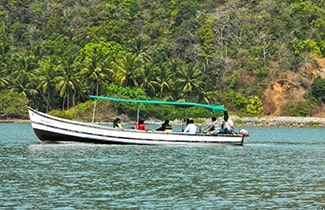 Scuba Diving in Tarkarli | Water Sports in Tarkarli - Tarkarli Tourism